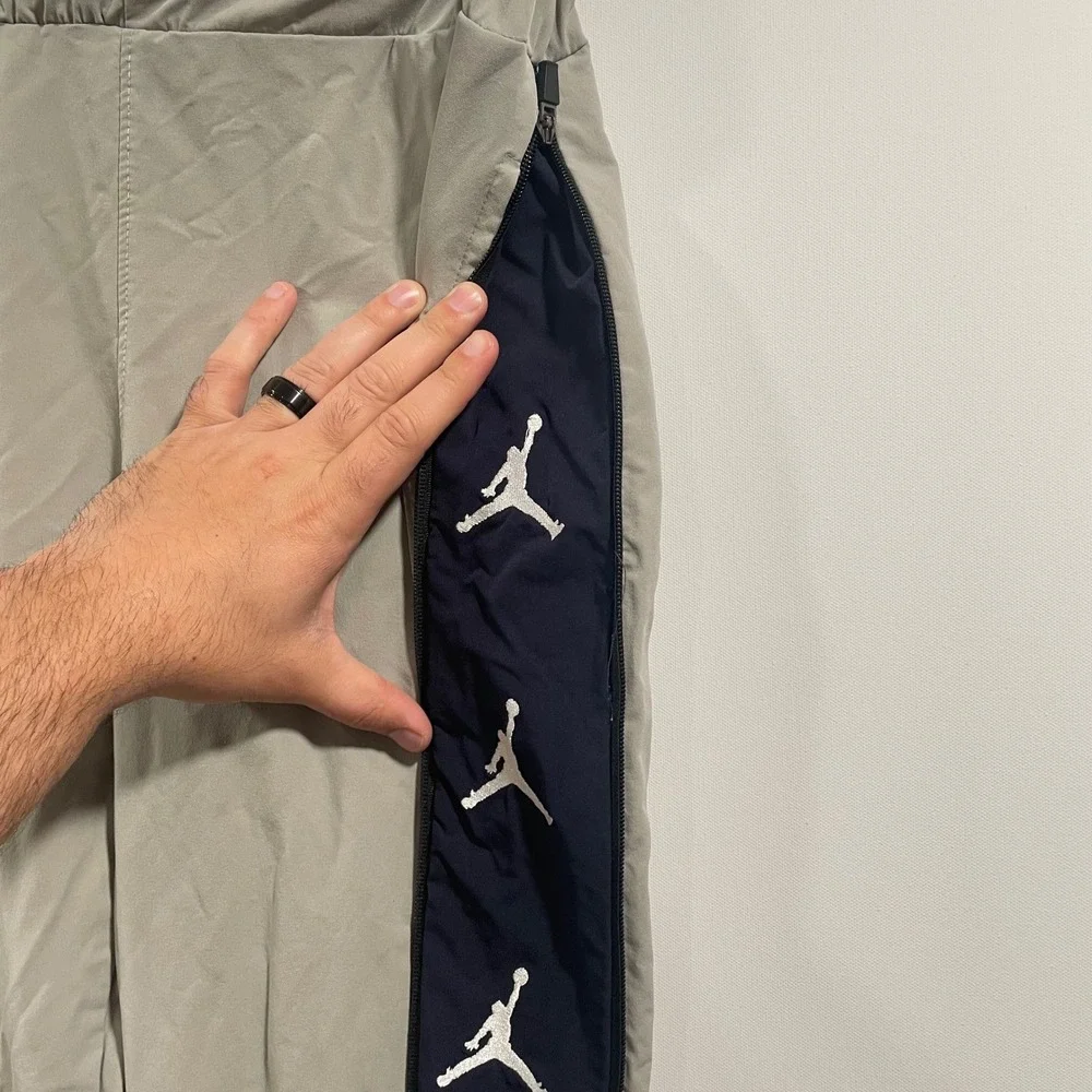 Jordan ***no drawstring